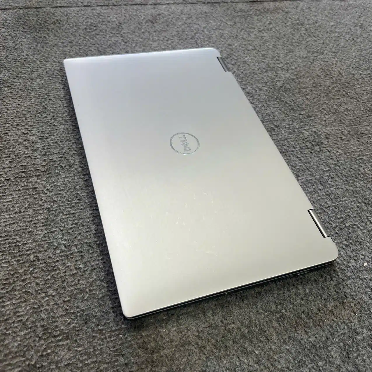 Dell Latitude 7400 2in1 TOUCH - Core i7 8665U | Ram 16G | Ssd 512G | màn hình 14 inch FHD Cảm ứng x360 - Ảnh 7