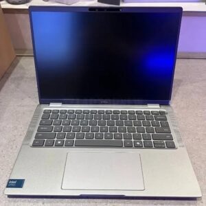 Laptop Dell latitude 7450 U73251 | CPU Ultra 7-165U | RAM 32GB LPDDR5x | SSD 512GB PCIe | VGA Onboard | 14.0 FHD+ IPS, 100% sRGB