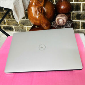 Dell XPS 9370 i7-8550U | GIÁ RẺ MÀ ĐẸP QUÁ TRỜI – Laptop Cao Cấp Siêu Nhẹ