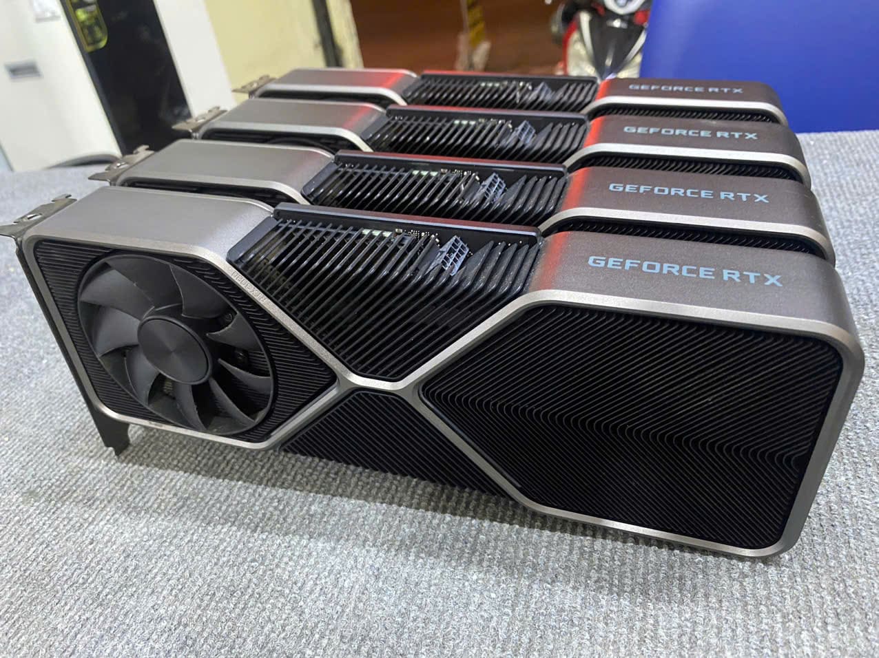 THU MUA VGA CŨ GIÁ CAO