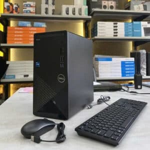 PC Dell Vostro 3020T (Intel Core i5-13400/ 8GB DDR4/ 512GB SSD/ Windows 11)