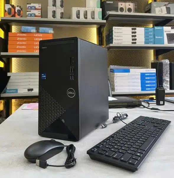 PC Dell Vostro 3020T (Intel Core i5-13400/ 16GB DDR4/ 512GB SSD/ Windows 11)