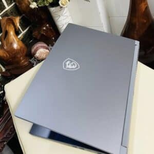 💻Laptop MSI Thin 15 B13UC 2081VN Core i5-13420H | 16GB | 512GB | RTX 3050 4GB | 15.6 inch FHD 144Hz | Win 11