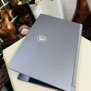 💻Laptop MSI Thin 15 B13UC 2081VN Core i5-13420H | 16GB | 512GB | RTX 3050 4GB | 15.6 inch FHD 144Hz | Win 11