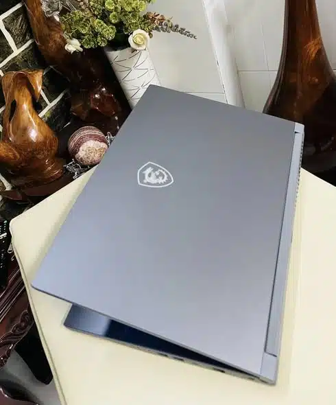 💻Laptop MSI Thin 15 B13UC 2081VN Core i5-13420H | 16GB | 512GB | RTX 3050 4GB | 15.6 inch FHD 144Hz | Win 11