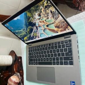 Dell Latitude 5420 (2021) – Core i5-1135G7 | RAM 8GB | SSD 256GB | 14” FHD