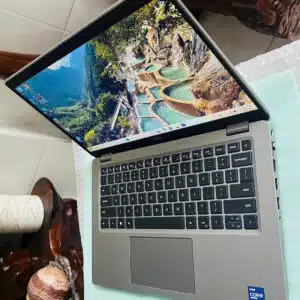 Dell Latitude 5420 (2021) – Core i5-1135G7 | RAM 8GB | SSD 256GB | 14” FHD