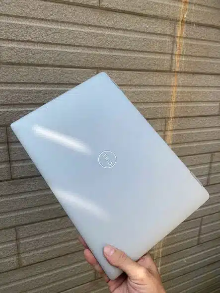 Laptop Dell 5310 Core i7-10610U | RAM 8GB | SSD 256GB NVMe | Màn Hình 13.3 Inch Full HD