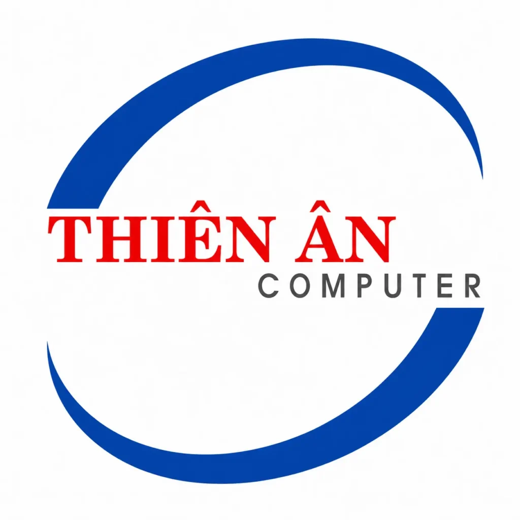 Công Ty TNHH Vi Tính Thiên Ân