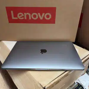 MacBook Pro A1706 (2017) Core i5 | RAM 8GB | SSD 128GB | 13.3 Inch Retina