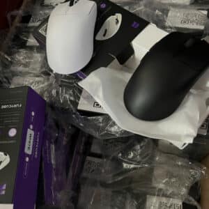 Chuột Gaming FURYCUBE G13S Chính Hãng – Hàng Mới 100% Full Box