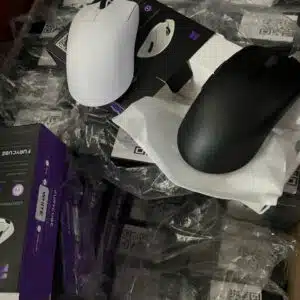 Chuột Gaming FURYCUBE G13S Chính Hãng – Hàng Mới 100% Full Box