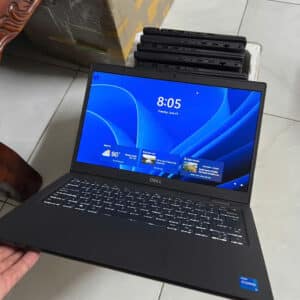 Dell Latitude 3420 i5-1145G7 | Laptop Văn Phòng Bền Bỉ, Hiệu Năng Mạnh Mẽ
