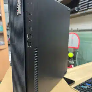 Lenovo ThinkCentre M70s Core i5-10500 RAM 16GB SSD NVMe 256GB – Máy Tính Văn Phòng Hiệu Năng Cao