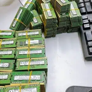 Thu Mua RAM Cũ HCM, Bình Dương Giá Cao – Thu Tận Nơi, Thanh Toán Nhanh
