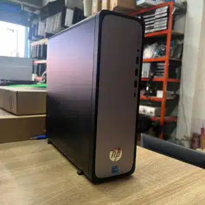 HP OmniDesk S03-0042d Core i7-14700 | Desktop Văn Phòng Hiệu Năng Cao, RAM 16GB DDR5, SSD 512GB Gen4