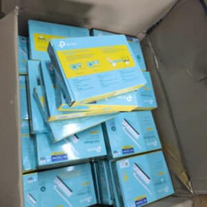 Bộ chuyển đổi USB TP-Link TL-WN722N cũ – Giá rẻ tại TP.HCM