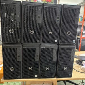 PC DELL OPTIPLEX 3090 MT CORE i5-10505 – RAM 16GB, SSD 256GB, MÁY TÍNH VĂN PHÒNG BỀN BỈ
